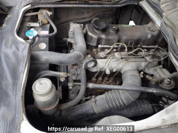 Used 1989 MT mitsubishi canter-guts FB300B Image[8]