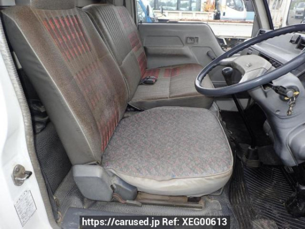 Used 1989 MT mitsubishi canter-guts FB300B Image[10]
