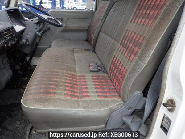 Used 1989 MT mitsubishi canter-guts FB300B Image[11]