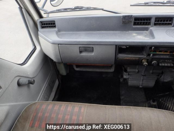 Used 1989 MT mitsubishi canter-guts FB300B Image[12]