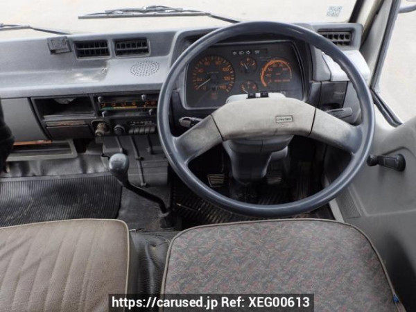 Used 1989 MT mitsubishi canter-guts FB300B Image[13]