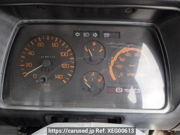 Used 1989 MT mitsubishi canter-guts FB300B Image[14]