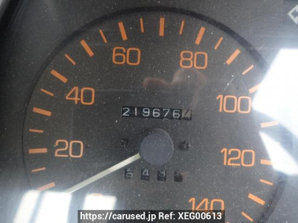 Used 1989 MT mitsubishi canter-guts FB300B Image[15]