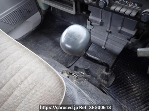 Used 1989 MT mitsubishi canter-guts FB300B Image[17]