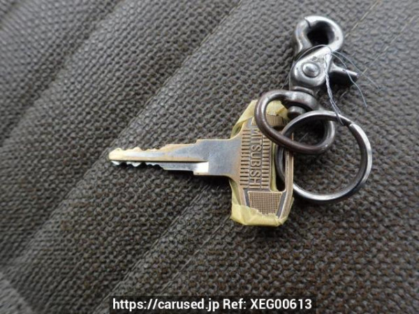 Used 1989 MT mitsubishi canter-guts FB300B Image[18]