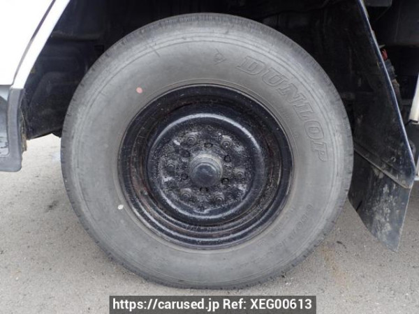 Used 1989 MT mitsubishi canter-guts FB300B Image[19]