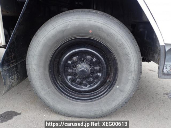 Used 1989 MT mitsubishi canter-guts FB300B Image[20]