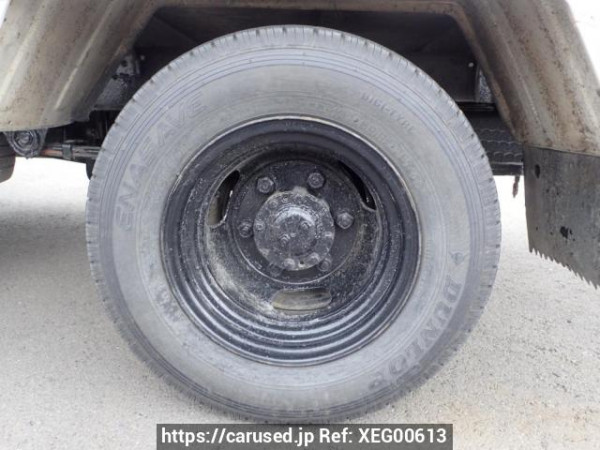 Used 1989 MT mitsubishi canter-guts FB300B Image[21]