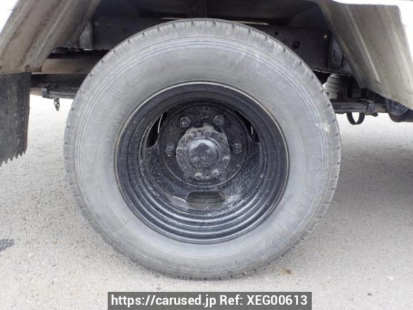Used 1989 MT mitsubishi canter-guts FB300B Image[22]
