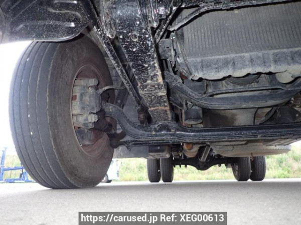 Used 1989 MT mitsubishi canter-guts FB300B Image[23]