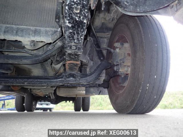 Used 1989 MT mitsubishi canter-guts FB300B Image[24]