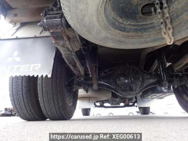 Used 1989 MT mitsubishi canter-guts FB300B Image[25]
