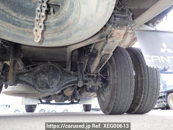 Used 1989 MT mitsubishi canter-guts FB300B Image[26]