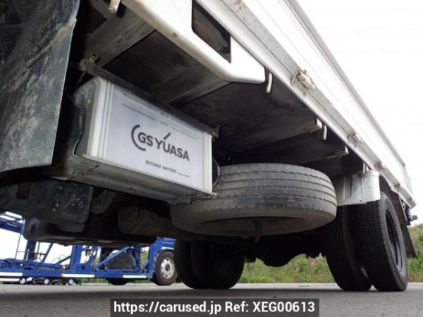 Used 1989 MT mitsubishi canter-guts FB300B Image[27]