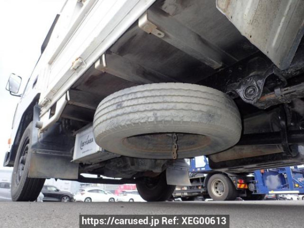 Used 1989 MT mitsubishi canter-guts FB300B Image[28]