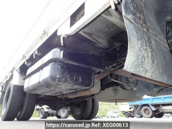 Used 1989 MT mitsubishi canter-guts FB300B Image[30]