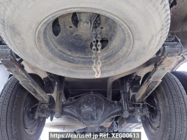 Used 1989 MT mitsubishi canter-guts FB300B Image[31]