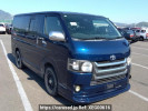 Toyota Hiace Van KDH200V