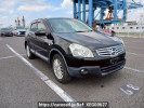 Nissan Dualis KNJ10