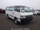 Toyota Hiace Van RZH102V