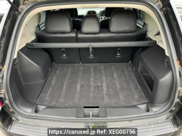 Used 2014 AT jeep compass MK49 Image[8]