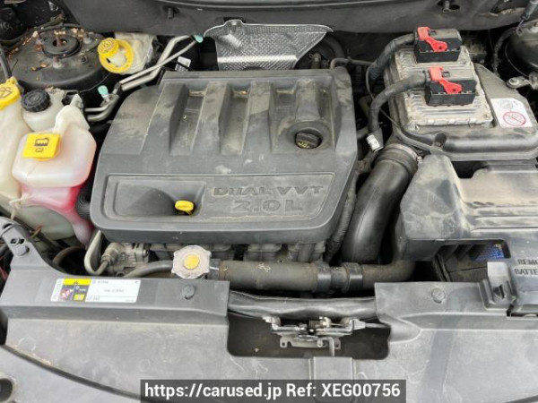 Used 2014 AT jeep compass MK49 Image[10]
