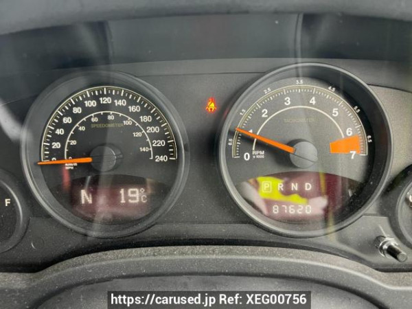 Used 2014 AT jeep compass MK49 Image[22]