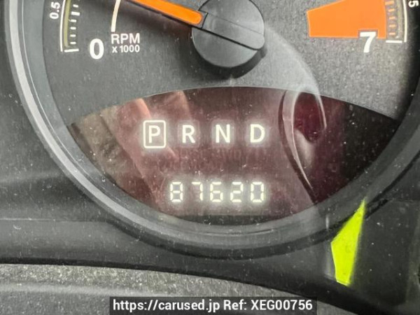 Used 2014 AT jeep compass MK49 Image[23]