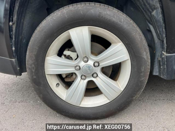 Used 2014 AT jeep compass MK49 Image[29]