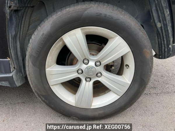 Used 2014 AT jeep compass MK49 Image[30]