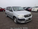 Toyota Succeed Van NCP51V