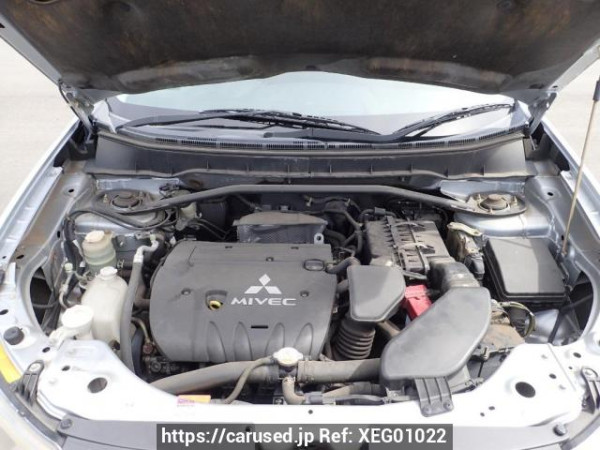 Used 2006 AT mitsubishi outlander CW5W Image[7]