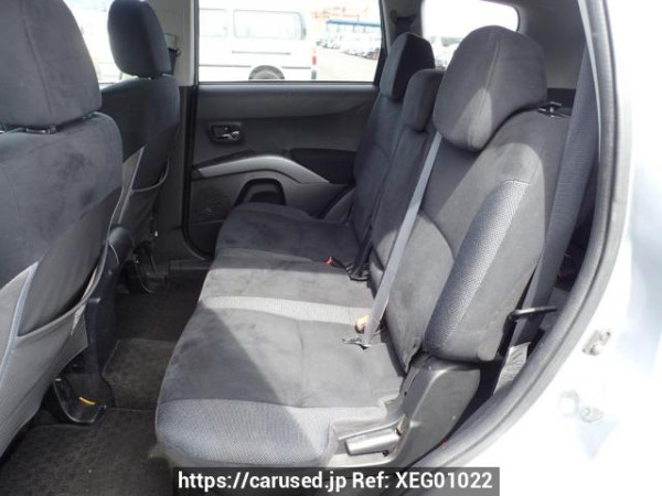 Used 2006 AT mitsubishi outlander CW5W Image[12]