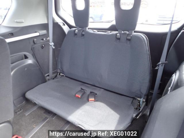 Used 2006 AT mitsubishi outlander CW5W Image[13]