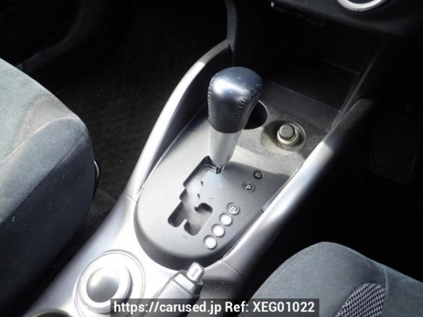 Used 2006 AT mitsubishi outlander CW5W Image[18]