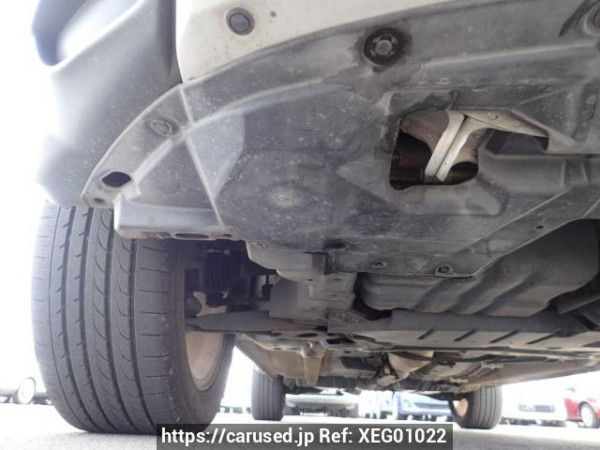 Used 2006 AT mitsubishi outlander CW5W Image[26]