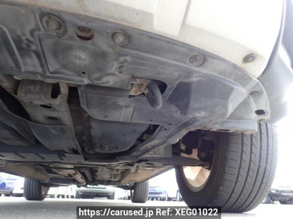 Used 2006 AT mitsubishi outlander CW5W Image[27]