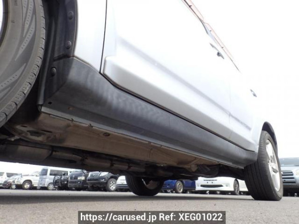 Used 2006 AT mitsubishi outlander CW5W Image[28]