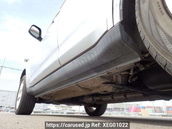 Used 2006 AT mitsubishi outlander CW5W Image[29]