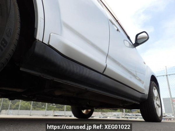 Used 2006 AT mitsubishi outlander CW5W Image[30]
