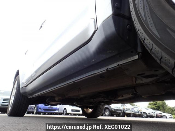 Used 2006 AT mitsubishi outlander CW5W Image[31]