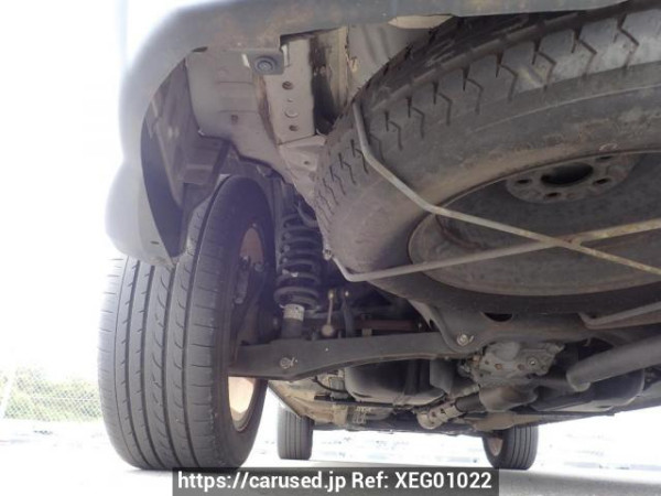 Used 2006 AT mitsubishi outlander CW5W Image[32]