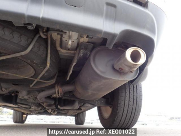 Used 2006 AT mitsubishi outlander CW5W Image[33]