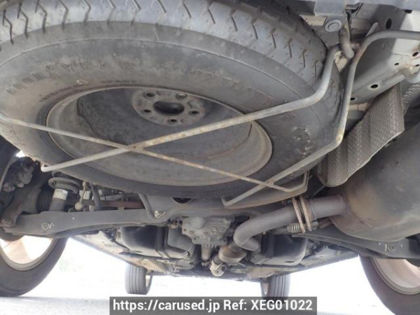 Used 2006 AT mitsubishi outlander CW5W Image[34]