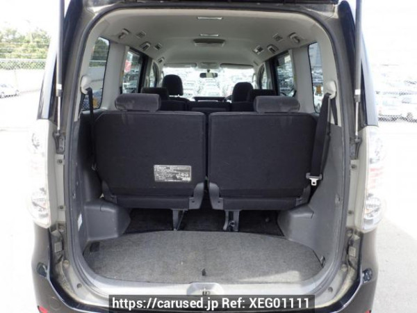 Used 2008 AT toyota voxy ZRR75G Image[6]