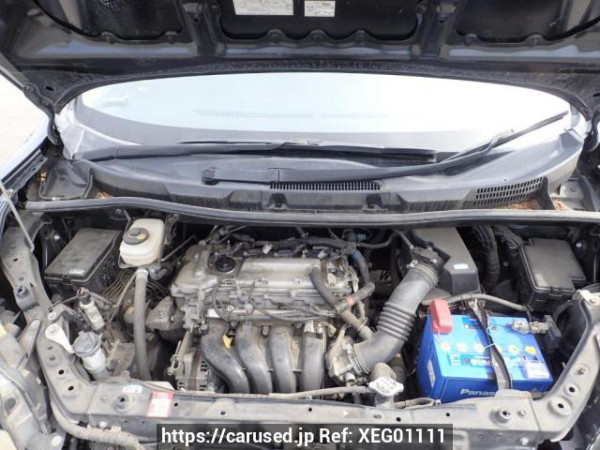 Used 2008 AT toyota voxy ZRR75G Image[8]
