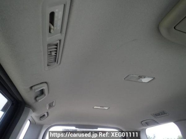 Used 2008 AT toyota voxy ZRR75G Image[10]