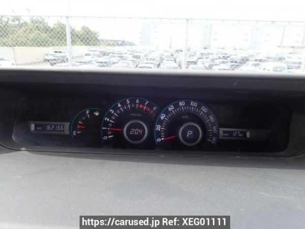 Used 2008 AT toyota voxy ZRR75G Image[18]