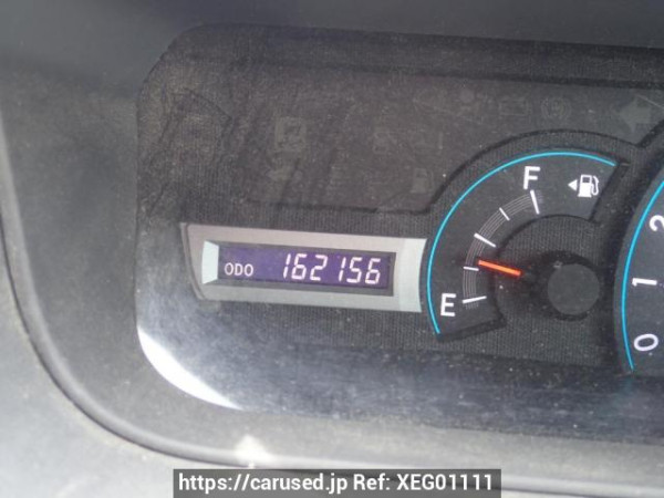Used 2008 AT toyota voxy ZRR75G Image[19]