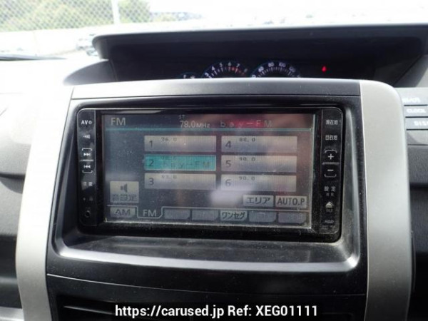 Used 2008 AT toyota voxy ZRR75G Image[20]